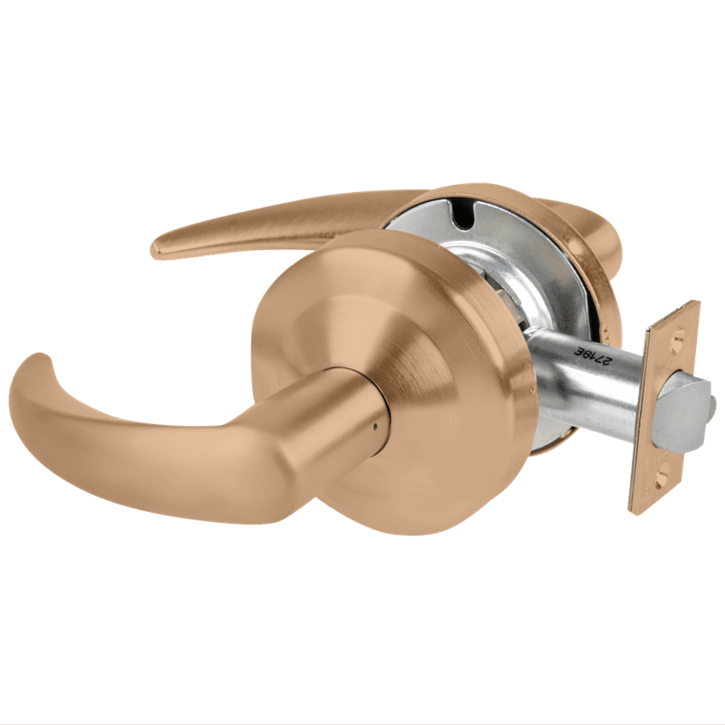 612 - Satin Bronze